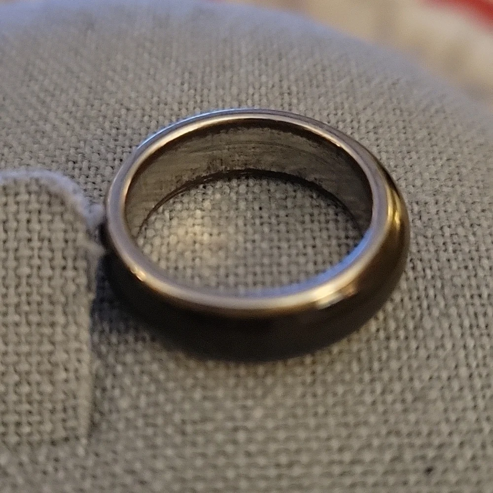 3/$30 Mood Ring Size 8